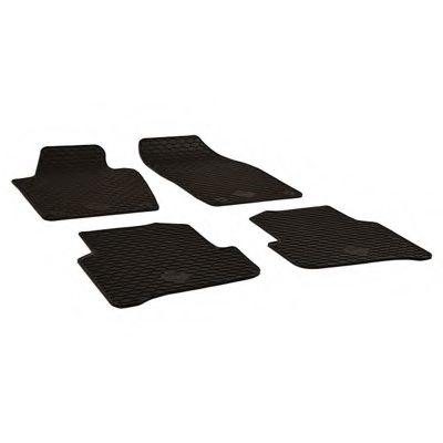 RAMEDER 123362 Floor Mat Set